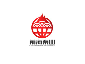 郭慶忠的logo設計