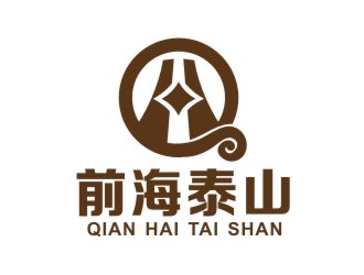 曾翼的logo設計