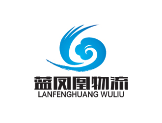 秦曉東的logo設計