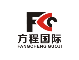 曾翼的logo設計