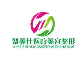 楊占斌的logo設計