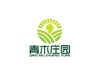 陳兆松的logo設計