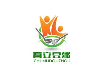 郭慶忠的logo設計