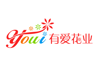 白冰的logo設計