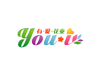 周金進的logo設計