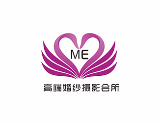 AR科技核心～雪狐設計的MElogo設計