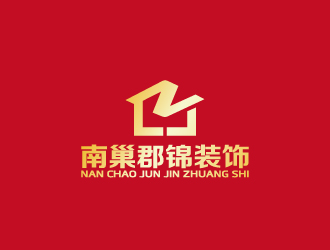 周金進(jìn)的logo設(shè)計