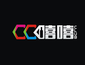 楊占斌的logo設計