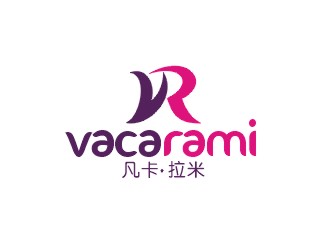 鄭國麟的凡卡。拉米         Vaca  Ramilogo設計