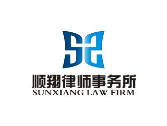 曾翼的logo設計