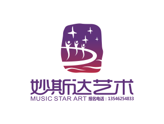 林思源的妙斯達 music starlogo設計