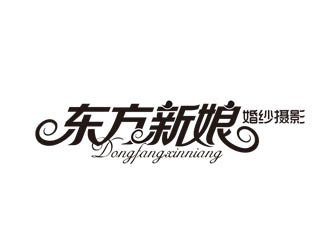 郭慶忠的logo設計