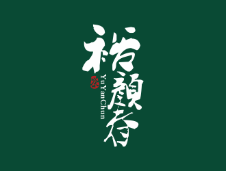 林思源的logo設(shè)計(jì)