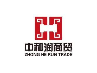 黃安悅的logo設計