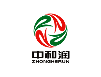 譚家強的logo設計