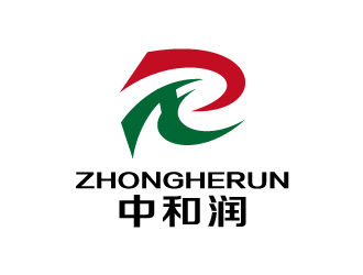 張曉明的武漢中和潤(rùn)商貿(mào)有限責(zé)任公司logo設(shè)計(jì)