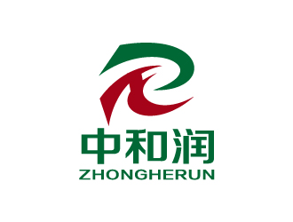 張曉明的武漢中和潤(rùn)商貿(mào)有限責(zé)任公司logo設(shè)計(jì)