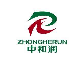 張曉明的武漢中和潤(rùn)商貿(mào)有限責(zé)任公司logo設(shè)計(jì)