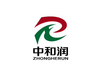 張曉明的武漢中和潤(rùn)商貿(mào)有限責(zé)任公司logo設(shè)計(jì)