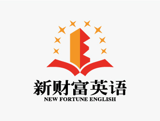 張曉明的logo設計