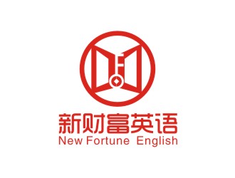 李泉輝的logo設計