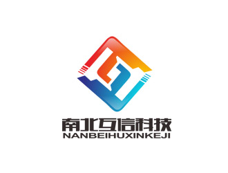 郭慶忠的logo設計