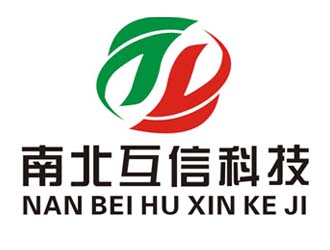 招智江的logo設計