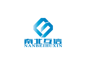 許明慧的logo設計