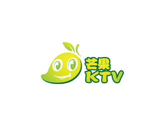 陳兆松的logo設計