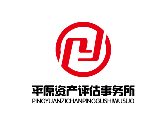 文大為的logo設計