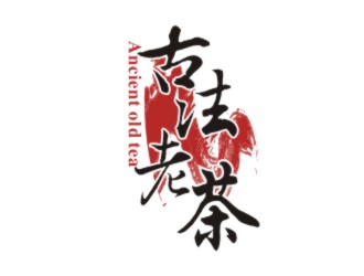 胡紅志的logo設計