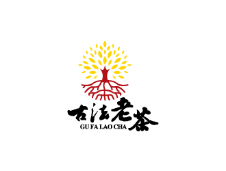 陳兆松的logo設計