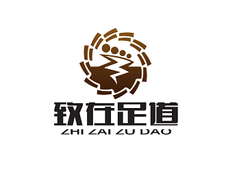 戈成志的logo設計