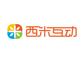 林思源的logo設計