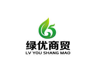 周金進的logo設計