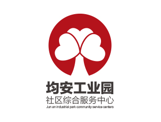 劉小杰的logo設(shè)計(jì)