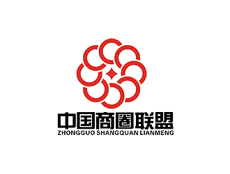 趙鵬的logo設計