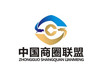 曾翼的logo設計