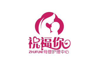 何錦江的logo設計