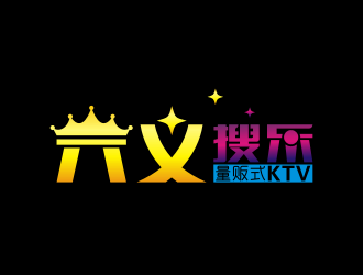 陳波的logo設計