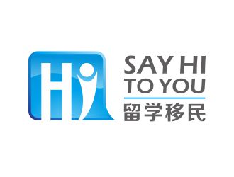 何嘉健的logo設計