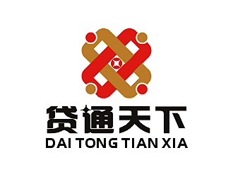 勞志飛的logo設計