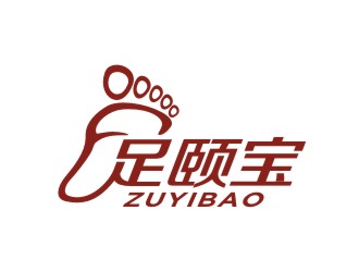 曾翼的logo設計