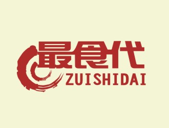 吳溪鋒的logo設計