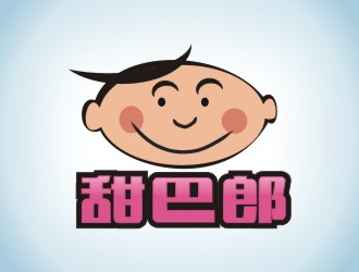 吳溪鋒的logo設計