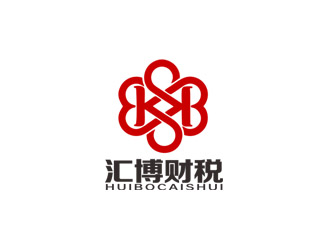 郭慶忠的logo設計