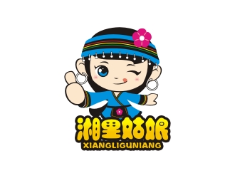 曾翼的logo設計