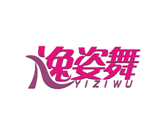 吉吉的logo設計