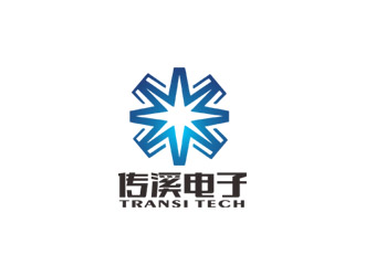 郭慶忠的logo設計