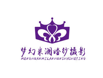 余亮亮的logo設計